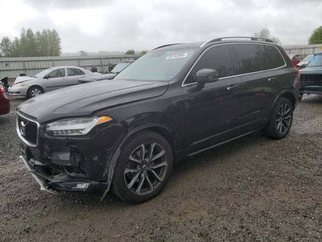 2016 Volvo Xc90 T6