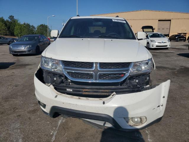  DODGE JOURNEY 2015 Белы