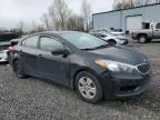 2016 Kia Forte Lx იყიდება Portland-ში, OR - Rear End