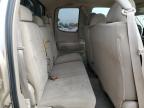 2006 Toyota Tundra Access Cab Sr5 للبيع في San Antonio، TX - Side