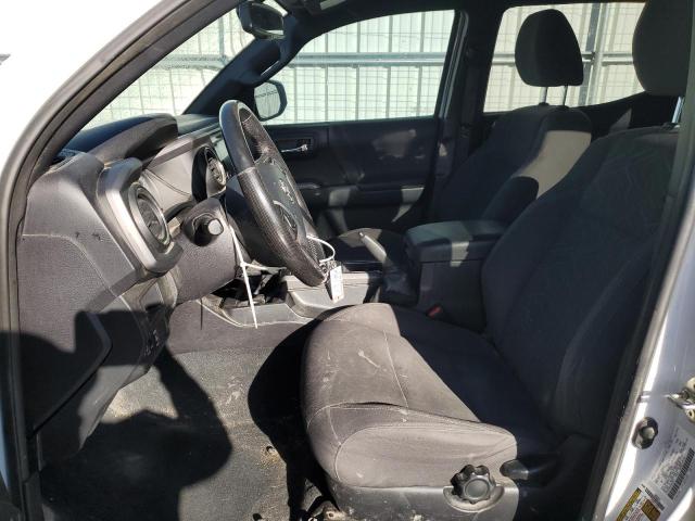  TOYOTA TACOMA 2016 White