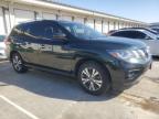 2020 Nissan Pathfinder Sv للبيع في Louisville، KY - Front End