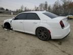 2017 Chrysler 300 S იყიდება Waldorf-ში, MD - Front End