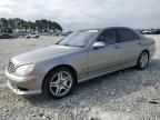 2005 Mercedes-Benz S 55 Amg for Sale in Loganville, GA - Minor Dent/Scratches