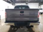 2013 FORD F150 SUPERCREW   for sale at Copart MN - MINNEAPOLIS