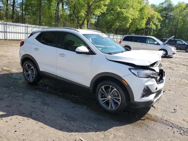  BUICK ENCORE 2020 White