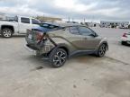 2021 Toyota C-Hr Xle للبيع في Grand Prairie، TX - Rear End