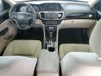 2016 Honda Accord Lx იყიდება Cartersville-ში, GA - Undercarriage
