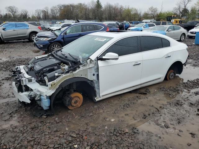2016 Buick Lacrosse 