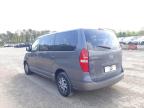 2012 HYUNDAI I800 STYLE for sale at Copart COLCHESTER
