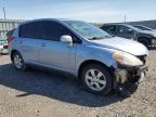 2009 NISSAN VERSA S for sale at Copart ON - OTTAWA