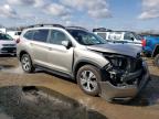 2020 Subaru Ascent Premium продається в Lansing, MI - Front End