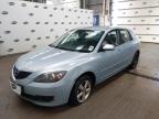 2007 MAZDA 3 TS D for sale at Copart EAST KILBRIDE