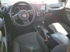 2016 Jeep Wrangler Unlimited Sport   de vânzare în Windsor, NJ - Undercarriage