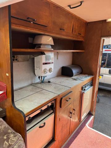 1972 LEYL 200 SERIES