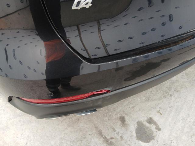 2018 MASERATI LEVANTE V6D 5DR AUTO