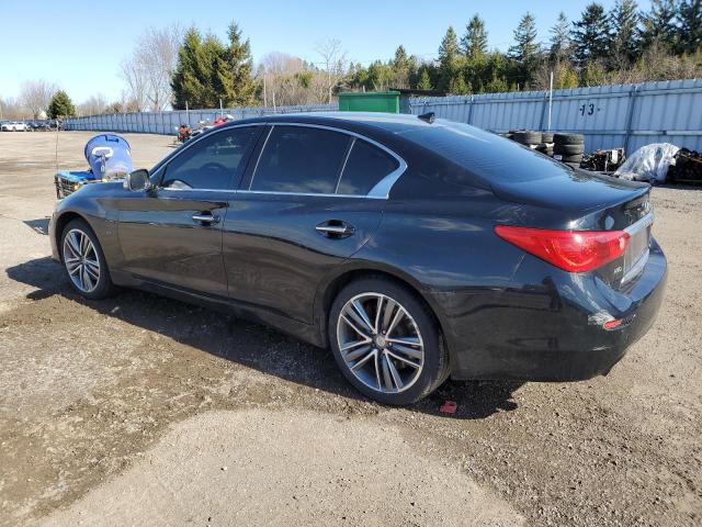 2014 INFINITI Q50 BASE