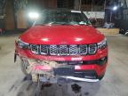 2024 Jeep Compass Limited for Sale in Albany, NY - Front End