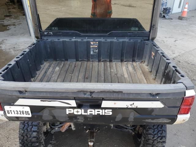 2021 POLARIS RANGER CREW XP 1000 NORTHSTAR PREMIUM