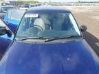 2011 SKODA FABIA S TS for sale at Copart YORK