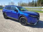 2025 Honda Cr-V Sport Touring for Sale in Leroy, NY - Front End