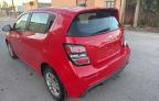 2020 Chevrolet Sonic  na sprzedaż w West Palm Beach, FL - Minor Dent/Scratches