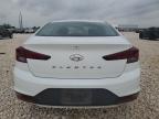 2020 Hyundai Elantra Se за продажба в Temple, TX - Front End