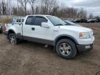 2005 Ford F150  en Venta en Davison, MI - Minor Dent/Scratches