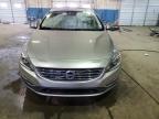 2016 Volvo V60 T5 Platinum en Venta en Woodhaven, MI - Rear End