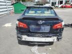 2007 Lexus Is 250 de vânzare în Miami, FL - All Over