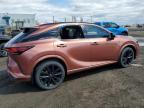 2023 Lexus Rx 500H F Sport იყიდება Montreal-est-ში, QC - Vandalism