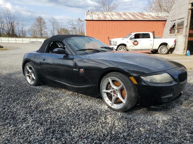 2006 BMW Z4 3.0SI
