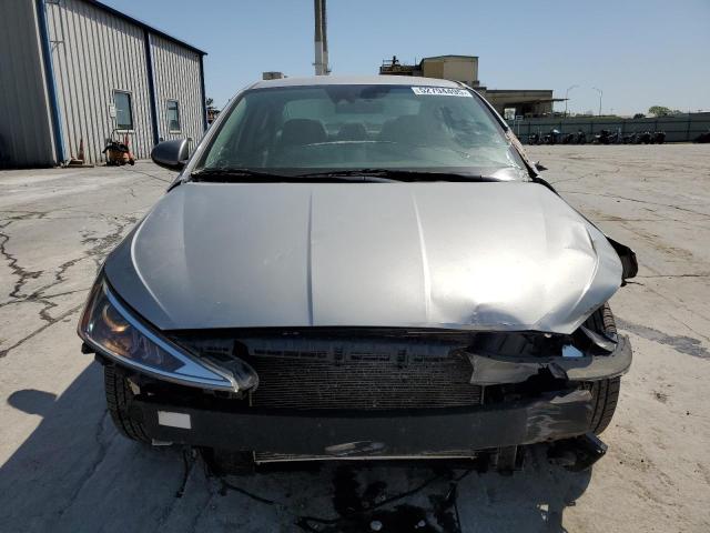  HYUNDAI ELANTRA 2020 Srebrny