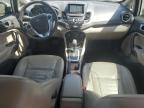 2016 Ford Fiesta Titanium للبيع في Cahokia Heights، IL - Front End