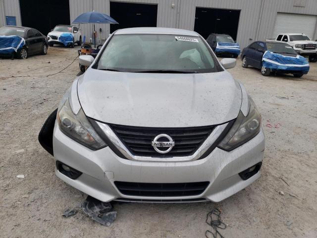  NISSAN ALTIMA 2016 Srebrny