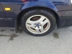 1998 SAAB 9-5 AUTO for sale at Copart WHITBURN