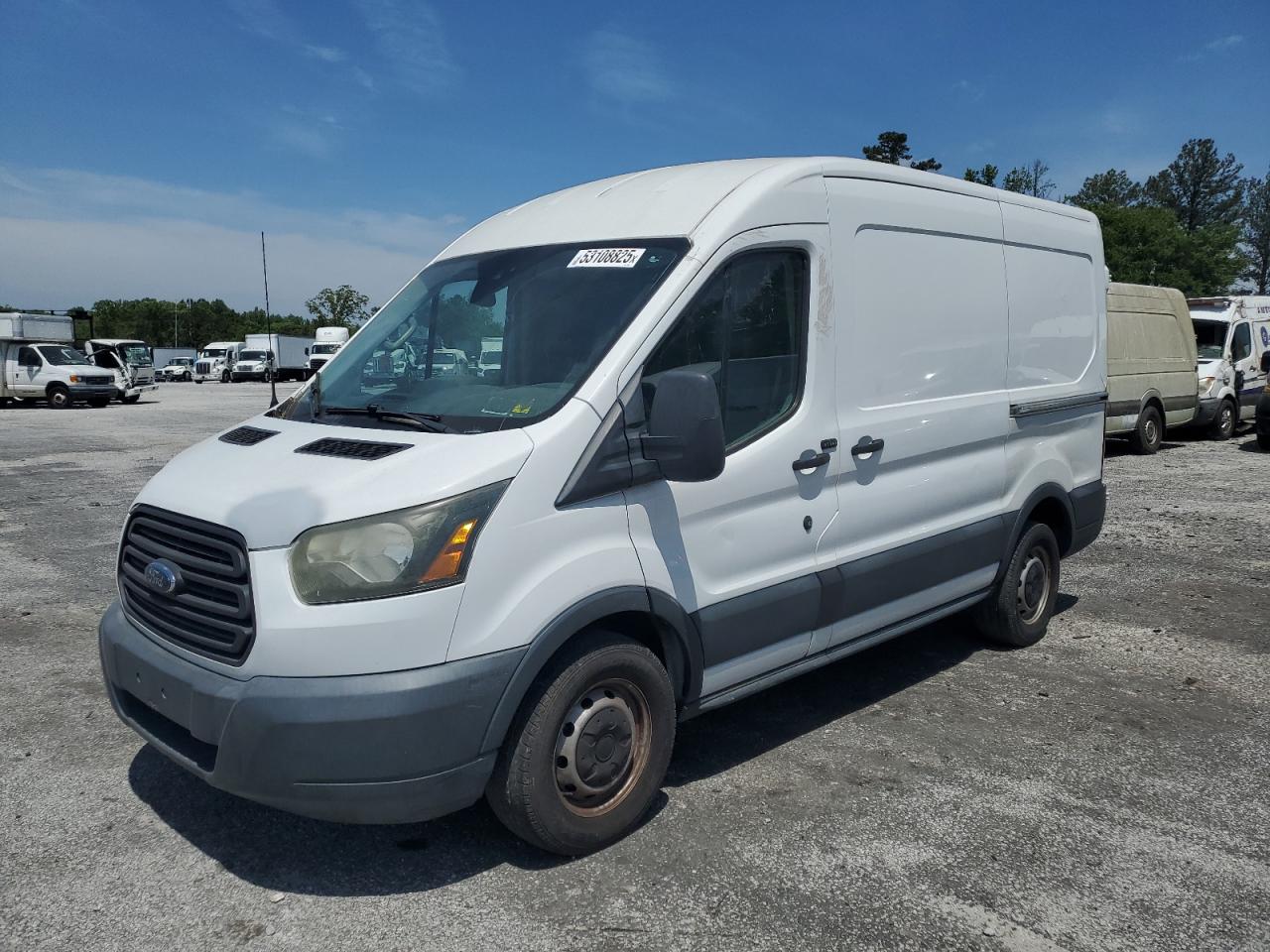 Loganville, GA에서 판매 중인 2016 Ford Transit T-150 - Minor Dent/Scratches