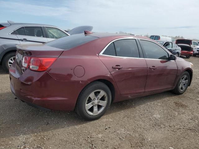  CHEVROLET MALIBU 2016 Bordowy