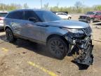 2018 Land Rover Range Rover Velar R-Dynamic Se за продажба в Woodhaven, MI - Front End
