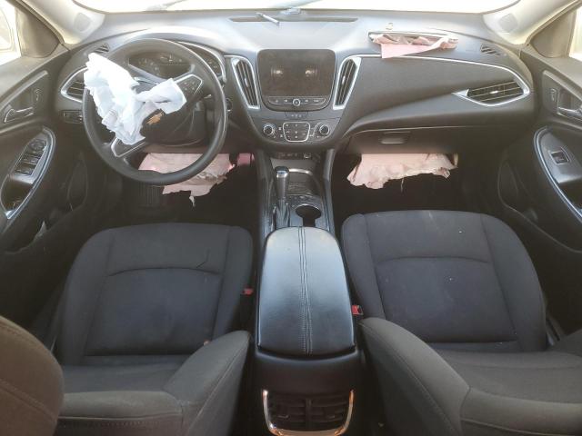  CHEVROLET MALIBU 2020 Белы