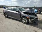 2016 Honda Civic Ex na sprzedaż w Orlando, FL - Front End