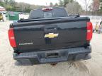 2016 Chevrolet Colorado Z71 იყიდება Mendon-ში, MA - Front End