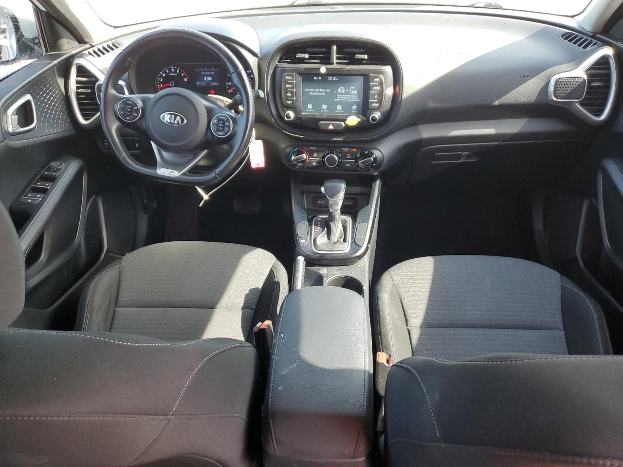 2020 Kia Soul Gt Line VIN: KNDJ63AUXL7070526 Lot: 53839815