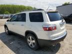 2010 Gmc Acadia Slt-1 იყიდება Hampton-ში, VA - Normal Wear