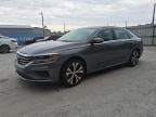 2021 Volkswagen Passat Se en Venta en Ellenwood, GA - Front End