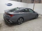 2025 Hyundai Elantra Sel zu verkaufen in Jacksonville, FL - Front End