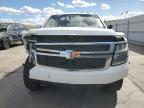 2018 Chevrolet Tahoe Special en Venta en Littleton, CO - Front End