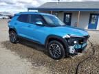 2025 Chevrolet Trailblazer Lt იყიდება Helena-ში, MT - Front End