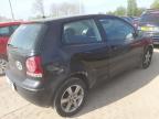 2009 VOLKSWAGEN POLO MATCH for sale at Copart SANDY