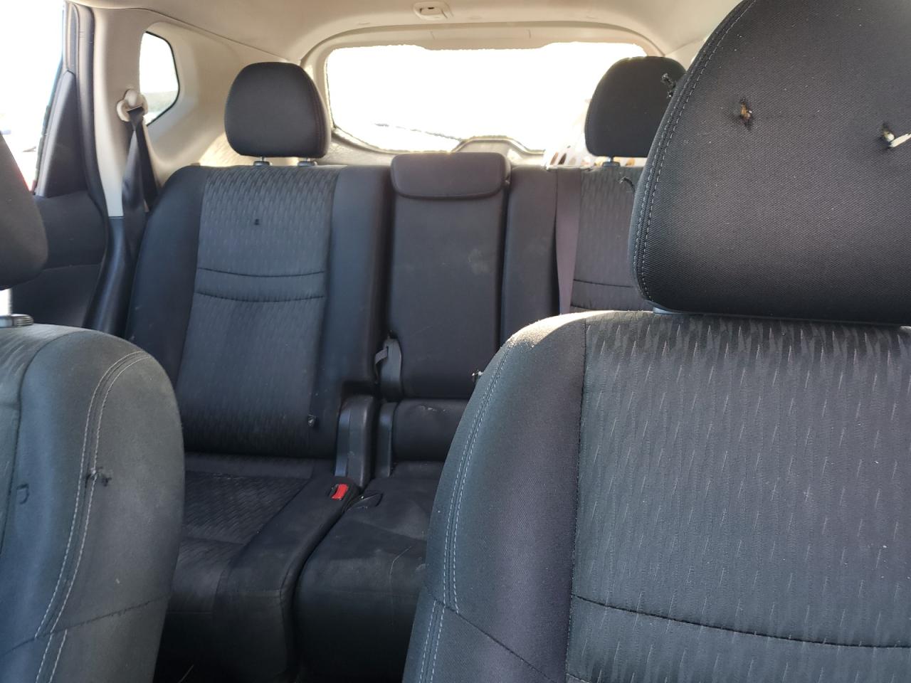 jn8at2mvxhw268094 JN8AT2MVXHW268094 2017 Nissan Rogue S